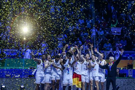 FIBA, Manila organizers reflect on Basketball World Cup’s successes